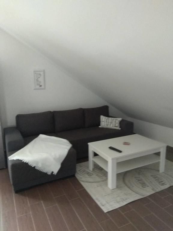 Apartmany Pod Lesem Bohutin  Ngoại thất bức ảnh